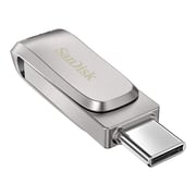 Sandisk Ultra Dual Drive Luxe Flash Drive USB Type-C 512GB SDDDC4512GG46