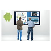 Specktron 86 Inch UHD Multi Touch Interactive Display w/ Android (UDX-86S)