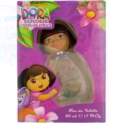Dora The Explorer Dora & Boots L'Exploratice for Kids 50ml Eau de Toilette