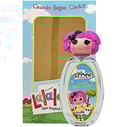 Lala Loopsy Crumbs Sugar Cookie for Kids 50ml Eau de Toilette