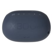 مكبر صوت محمول LG XBOOM Go PL2 بتقنية Bluetooth