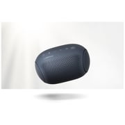 LG Speakers Portable Bluetooth Speaker Wireless, IPX5 Water-Resistant Compact Wireless Party Speaker with up to 10 Hours playback, Black XBOOM Go PL2