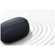 مكبر صوت محمول LG XBOOM Go PL2 بتقنية Bluetooth