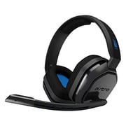 Astro A10 Gaming Headset for PS4 Gen 1 Grey/Blue (939-001531)