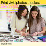 HP 3YM61AE 305 Inkjet Cartridge Black