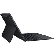 Samsung Keyboard Cover Black Galaxy Tab S7