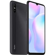 Xiaomi Redmi 9A 32GB 2GB Granite Grey 4G Smartphone