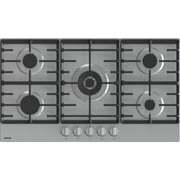 Gorenje Built In Gas Hob GW9C51X