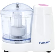 Sonashi Chopper SMC-13