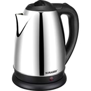 Sonashi 1.8Liter Cordless Electric Kettle SKT-1804