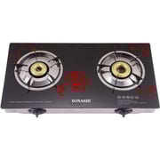 Sonashi Gas Burner SGB-206GFFD