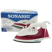 Sonashi Non-Stick Soleplate Steam Iron SI-5064T
