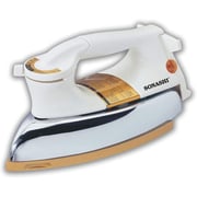 Sonashi Non-Stick Soleplate Iron SHI-6011
