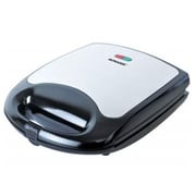 Sonashi 4 Slice Grill and Sandwich Maker SGT-851