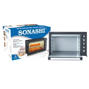 Sonashi Electric Oven STO-734