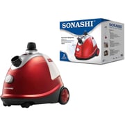 Sonashi Garment Steamer SGS-311