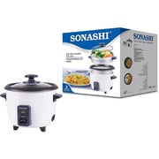 Sonashi Rice Cooker SRC-328