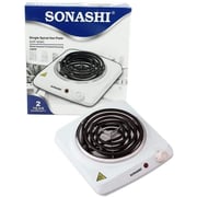 Sonashi Hot Plate SHP-609C