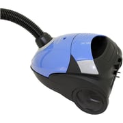 Sonashi Vacuum Cleaner Blue/Silver SVC-9024