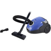 Sonashi Vacuum Cleaner Blue/Silver SVC-9024