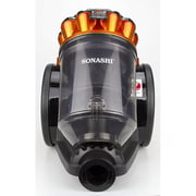 Sonashi Vacuum Cleaner Orange SVC-9028C