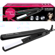 Sonashi Hair Straightener 100 Watts SHS-2006