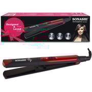 Sonashi Hair Straightener 30 Watts SHS-2067