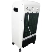 Sonashi Air Cooler with Remote Control SAC-204