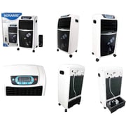 Sonashi Air Cooler with Remote Control SAC-204