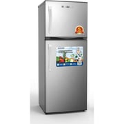 Sonashi Double Door Refrigerator 250 Litres SFD-250NF1