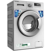 Sonashi Front Load Washer Washing Machine 7 kg SWM-7002FL