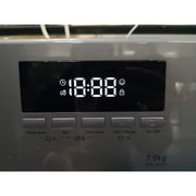 Sonashi Front Load Washer Washing Machine 7 kg SWM-7002FL