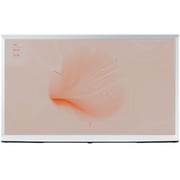 Samsung QA55LS01T 3840 x 2160 4K Serif QLED TV 55inch (2020 Model)