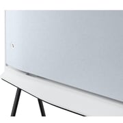 Samsung QA55LS01T 3840 x 2160 4K Serif QLED TV 55inch (2020 Model)