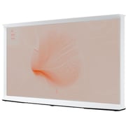 Samsung QA55LS01T 3840 x 2160 4K Serif QLED TV 55inch (2020 Model)