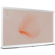 Samsung QA55LS01T 3840 x 2160 4K Serif QLED TV 55inch (2020 Model)