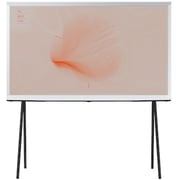 Samsung QA55LS01T 3840 x 2160 4K Serif QLED TV 55inch (2020 Model)