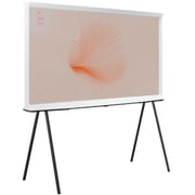 Samsung QA55LS01T 3840 x 2160 4K Serif QLED TV 55inch (2020 Model)