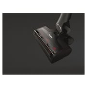 Miele's Triflex HX1 with innovative 3in1 design for exceptional flexibility Graphite Grey