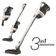 Miele's Triflex HX1 with innovative 3in1 design for exceptional flexibility Lotus White