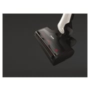 Miele's Triflex HX1 with innovative 3in1 design for exceptional flexibility Lotus White