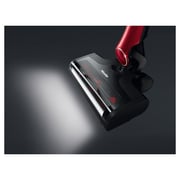 Miele's Triflex HX1 Runner with innovative 3in1 design and additional battery for extra long run-time