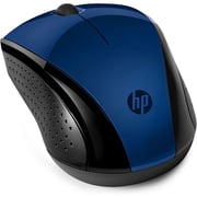 HP 220 Wireless Mouse Red
