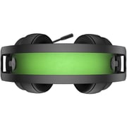 HP 7HC43AA X1000 Wireless Over Ear Gaming Headset Black