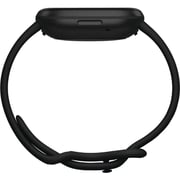Fitbit FB511BKBK Versa 3 Fitness Smartwatch Black