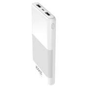 Iconz Power Bank 10000 mAh White XPB04