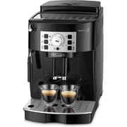 Buy Delonghi Fully Automatic Coffee Machine ECAM22110B Online in