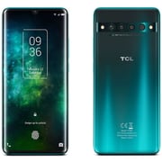 TCL 10 PRO 128 GB Forest Mist Green 4G Smartphone