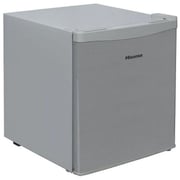 Hisense Single Door Refrigerator 60 Litres RR60DAGS