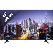 Hisense 43A7100F 4K Smart UHD Television 43inch